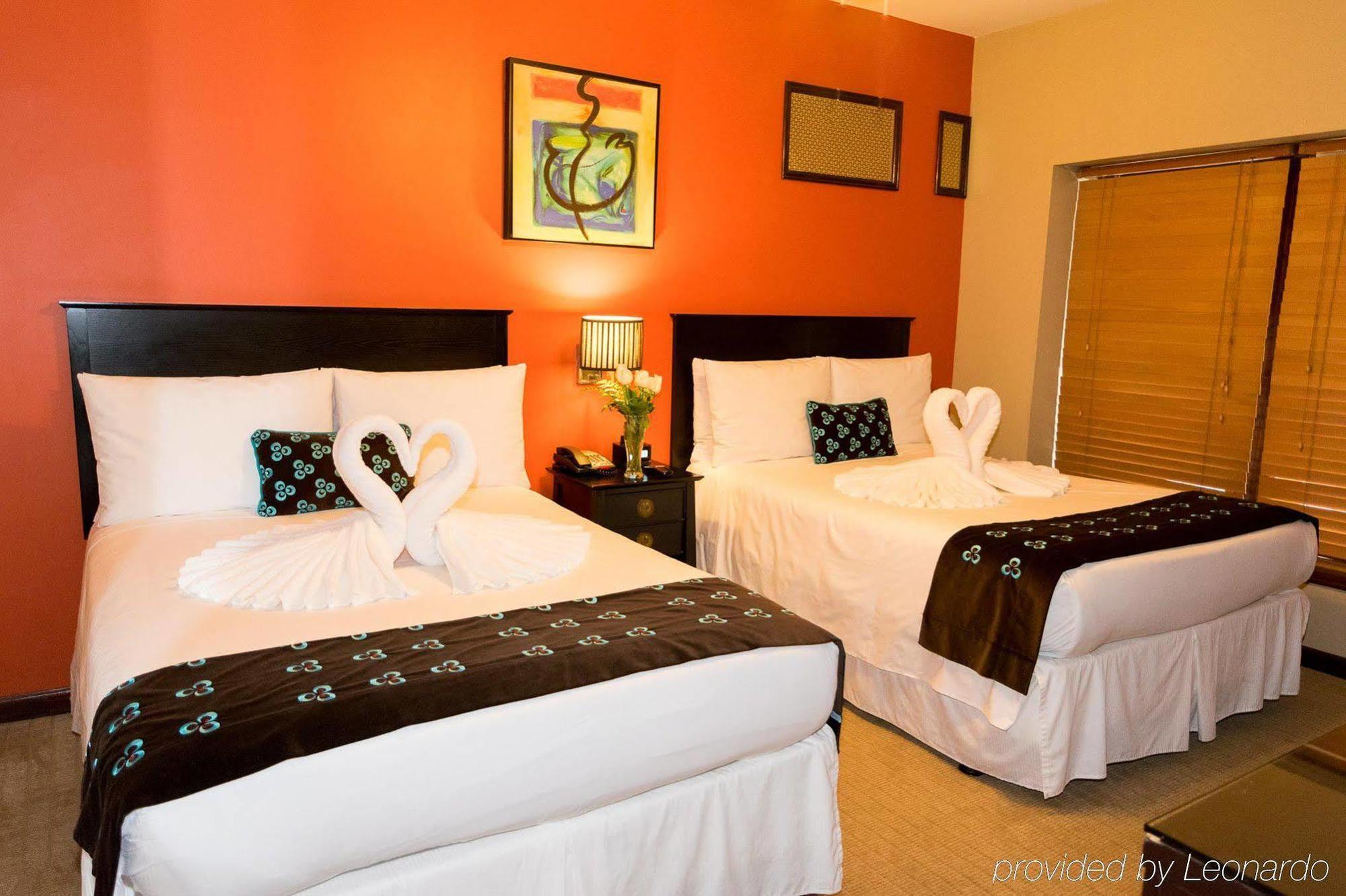 Hotel Marrakech On Broadway Nueva York